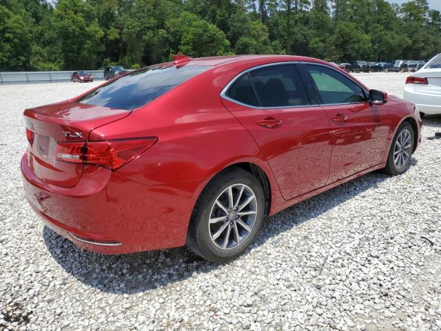 2020 ACURA TLX TECHNO - 19UUB1F55LA012164