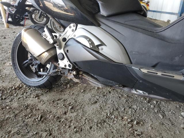 2013 BMW C600 SPORT - WB1013204DZC93298