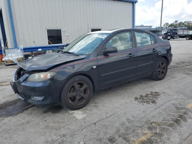 2005 Mazda Mazda3 i