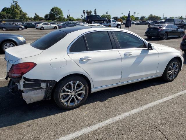 55SWF4KB5FU072920 Mercedes-Benz C 300 4matic