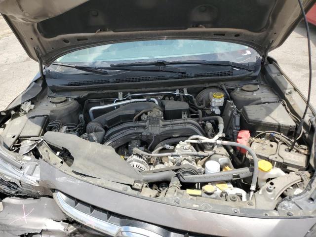 4S3BWAF64M3019213 Subaru Legacy Premium