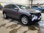 ACURA RDX TECHNO снимка