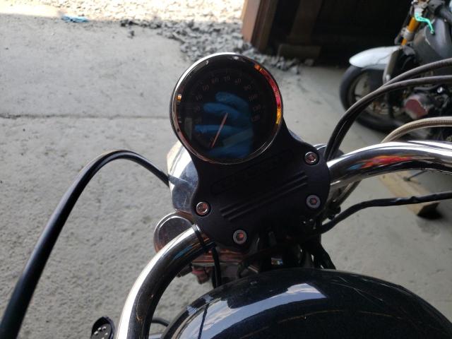2006 HARLEY-DAVIDSON XL1200 R - 1HD1CLP166K417999