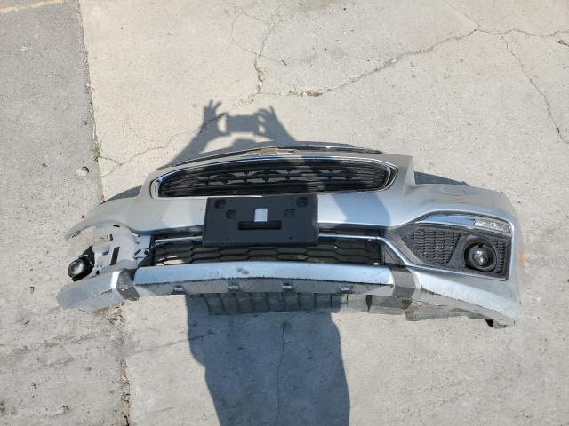 2015 CHEVROLET CRUZE LTZ - 1G1PG5SB2F7185781