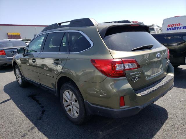 4S4BSACC4F3279096 Subaru Outback 2.5i Premium