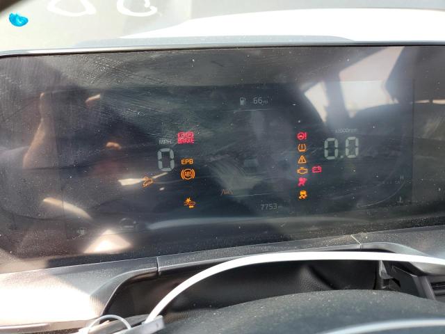 5XYP6DGC9PG341373 KIA Telluride S