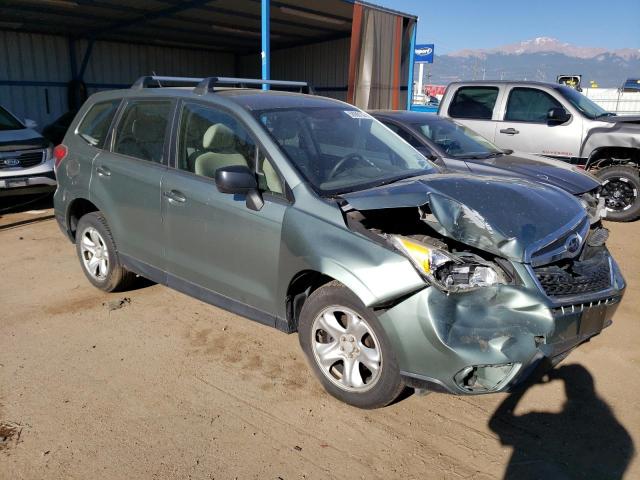 JF2SJAAC4EH478792 Subaru Forester 2.5i