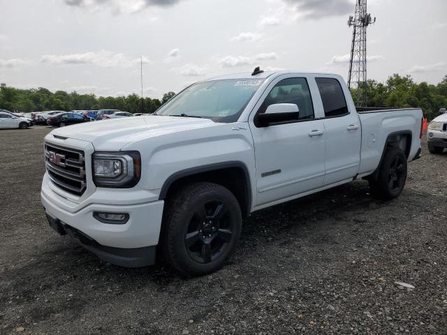 2018 GMC SIERRA - 1GTV2LEC7JZ351604