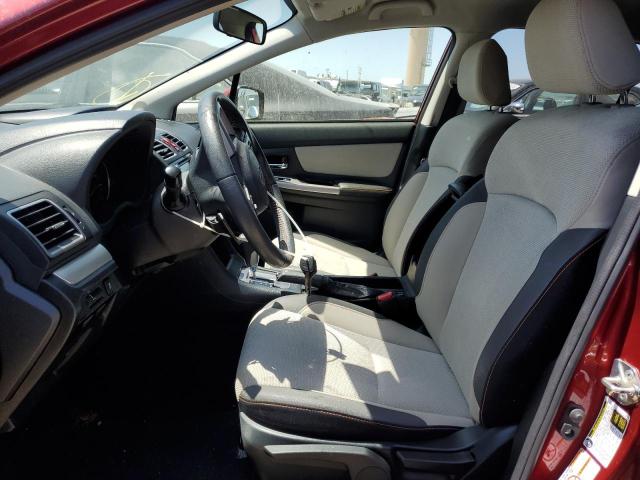 JF2GPABC8H8204213 Subaru Crosstrek Premium