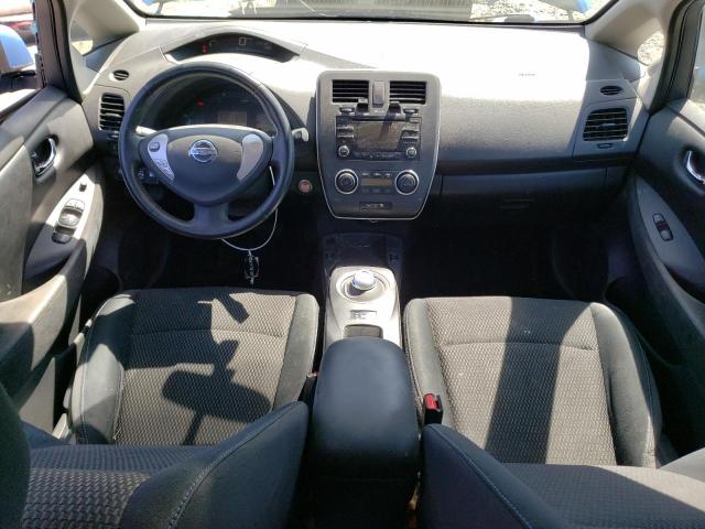 1N4AZ0CP2EC339129 Nissan LEAF S