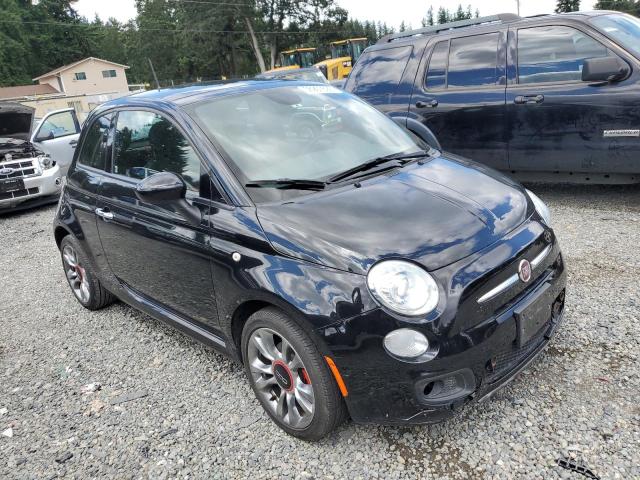 3C3CFFBR3ET190935 Fiat 500 SPORT