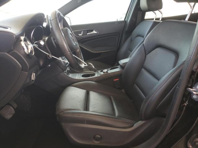 WDCTG4EB1LU023305 Mercedes-Benz GLA 250