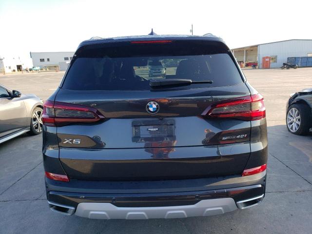 5UXCR4C04P9P01764 2023 BMW X5, photo no. 6