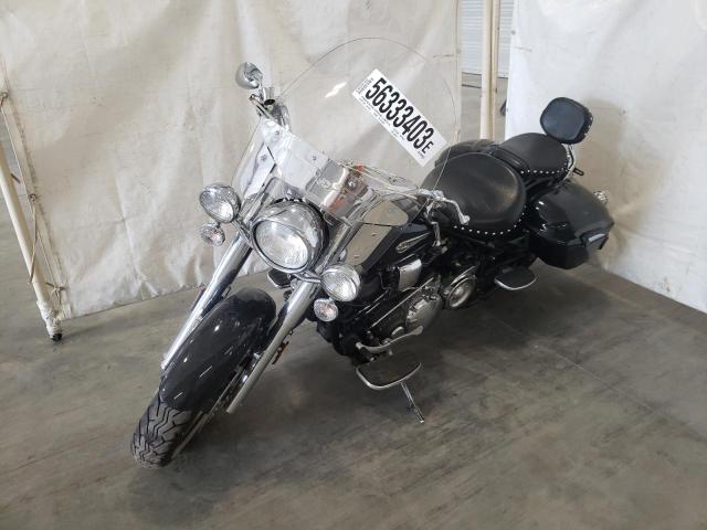2006 YAMAHA XV1700 A JYAVP17E86A022075