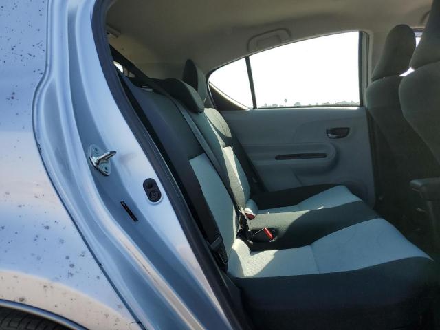 JTDKDTB31E1068296 Toyota PRIUS C