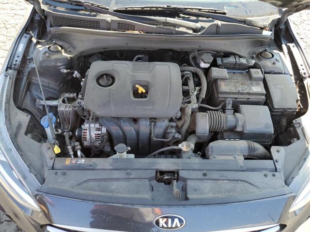 3KPF24AD9ME315969 KIA FORTE FE