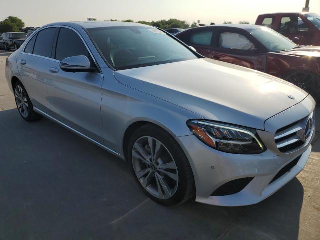 55SWF8DB6LU332029 Mercedes-Benz C 300