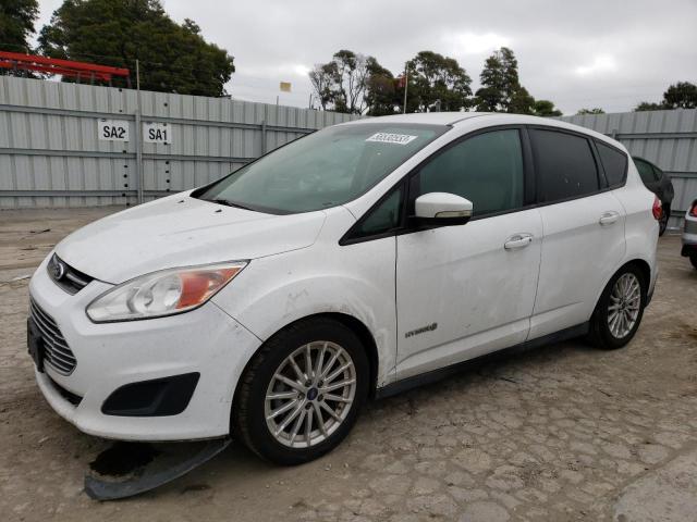 2013 Ford C-Max Energi SE