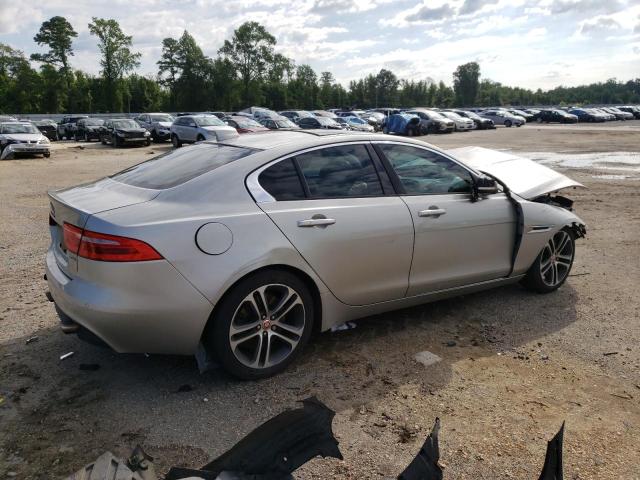 2017 JAGUAR XE PREMIUM - SAJAD4BV6HA959080
