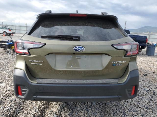 4S4BTACC1L3170653 Subaru Outback Premium