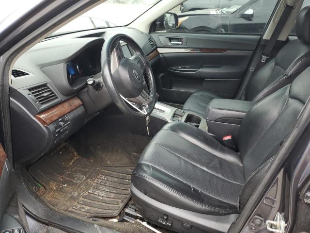 4S3BMBM64E3019146 Subaru Legacy 2.5i Limited