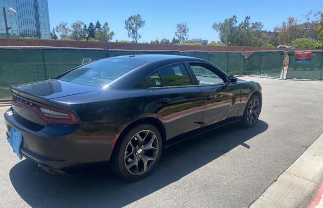 2C3CDXAGXJH298810 Dodge Charger Police