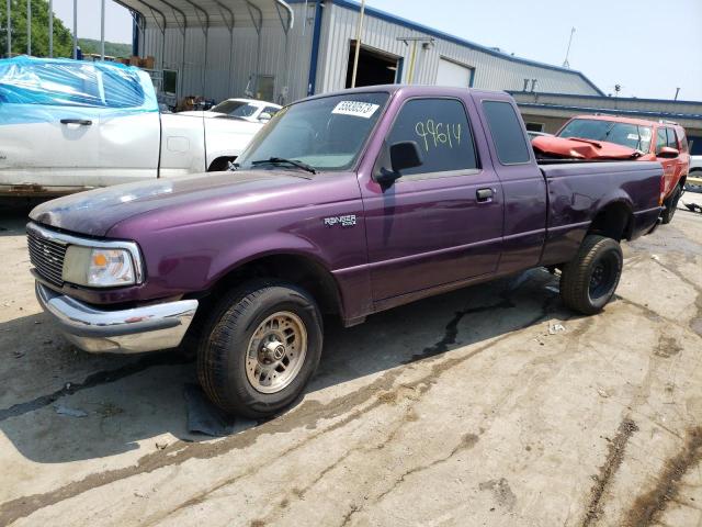 1994 Ford Ranger 