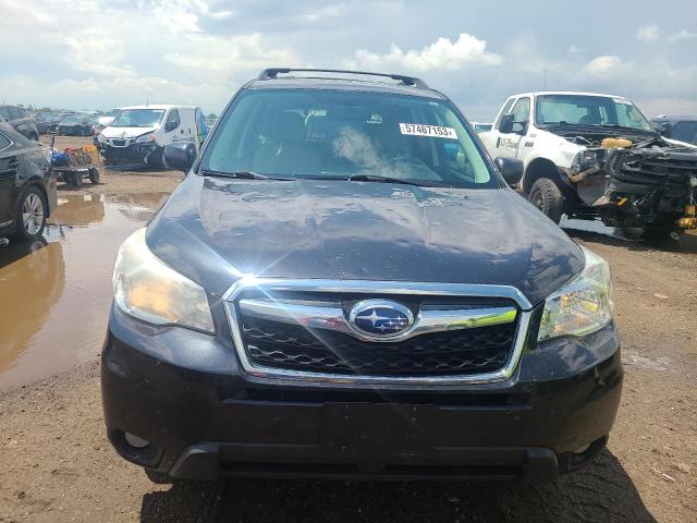 JF2SJAHC4EH461559 Subaru Forester 2.5i Limited