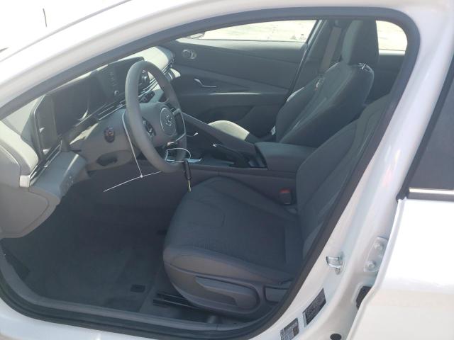 5NPLL4AG5PH093523 Hyundai ELANTRA SE