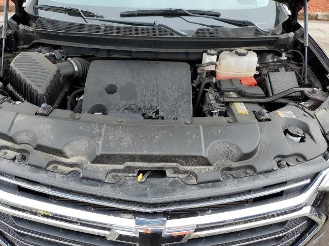 1GNERGKW4MJ138427 Chevrolet Traverse L 12