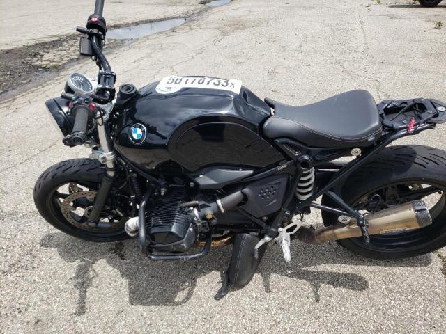 2021 BMW R NINE T - WB10L6304M6E13046