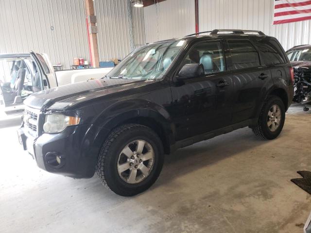 2010 Ford Escape Limited