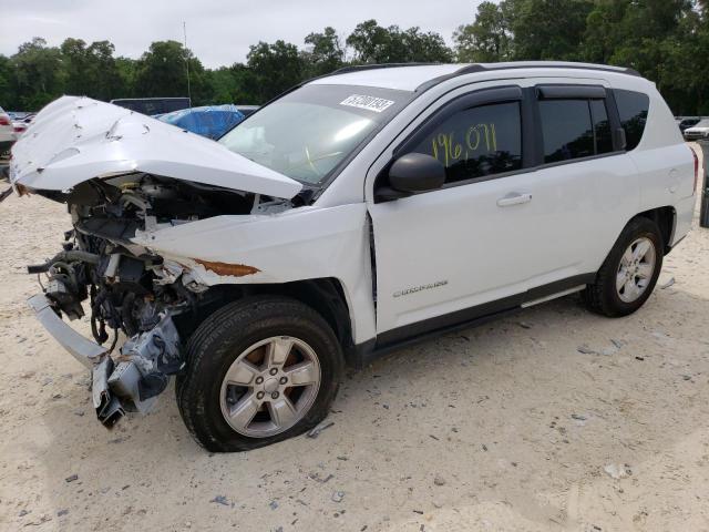 2014 Jeep Compass Sport