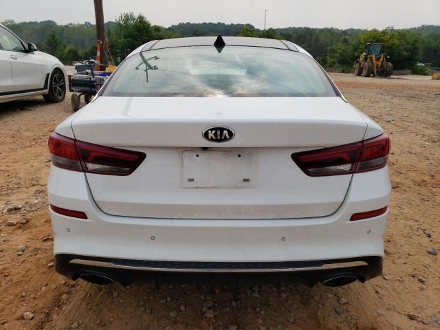 5XXGT4L34LG445802 Kia Optima LX 6