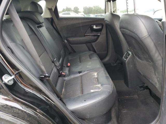 KNDCC3LC7H5064501 KIA NIRO EX