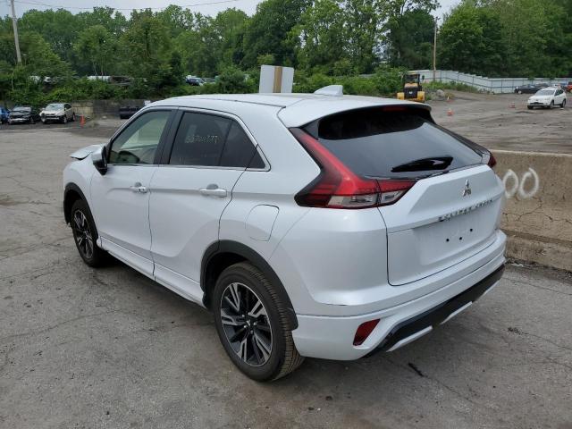 2023 Mitsubishi Eclipse Cross Se VIN: JA4ATWAA5PZ038197 Lot: 55700373