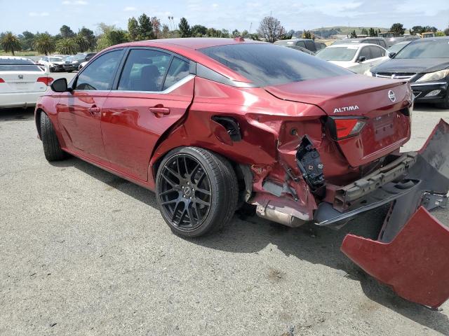 1N4BL4CVXKC119177 Nissan ALTIMA SR
