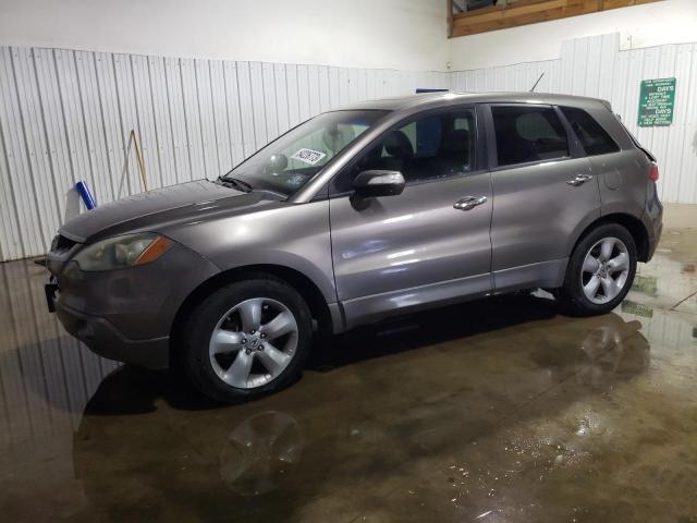 2008 Acura RDX 