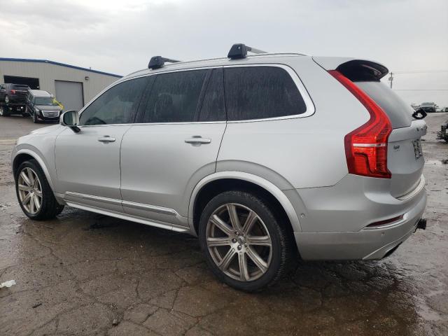 YV4A22PL3H1107427 2017 VOLVO XC90, photo no. 2