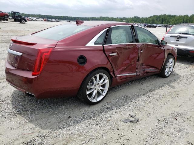 2016 CADILLAC XTS PREMIU - 2G61P5S39G9146775