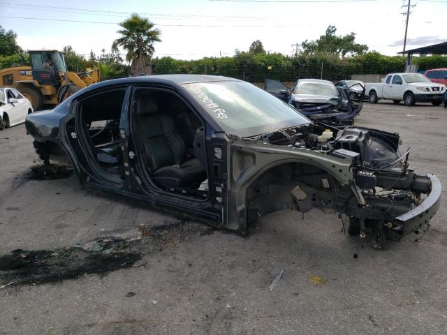 2C3CDXEJ3HH511399 Dodge Charger Srt 392