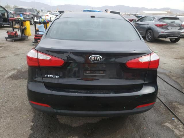 KNAFX4A67F5416247 KIA FORTE LX