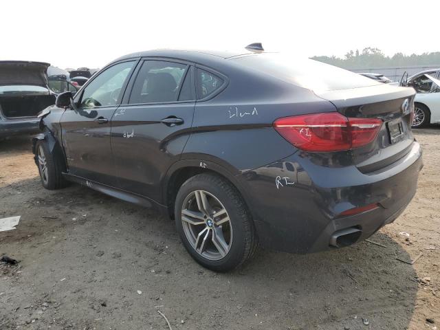 VIN 5UXKU2C30H0X47428 2017 BMW X6, Xdrive35I no.2