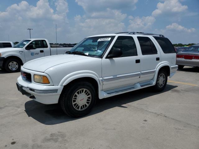 1996 GMC Jimmy 