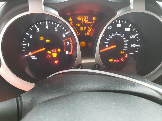 2015 NISSAN JUKE S - JN8AF5MV8FT562553