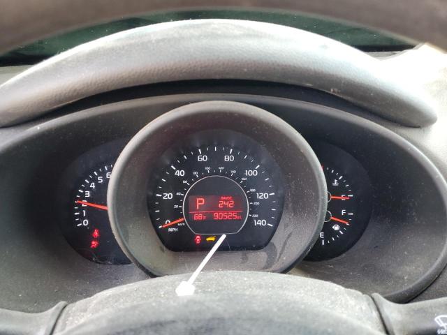 KNDJN2A22F7799605 KIA Soul