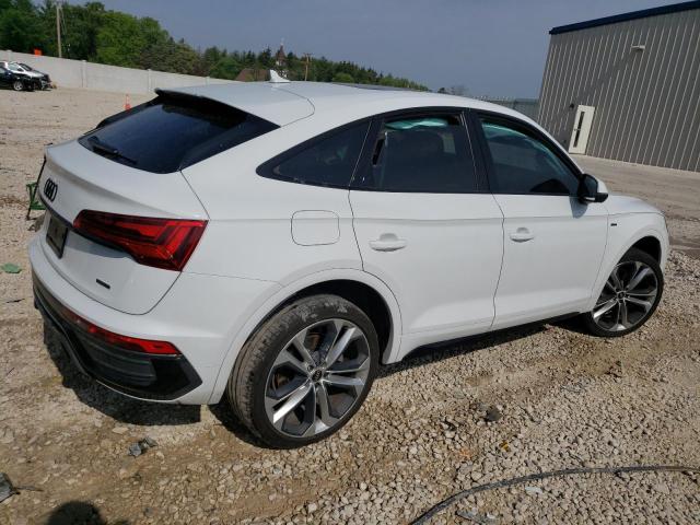 2023 AUDI Q5 SPORTBA WA15AAFY9P2000660