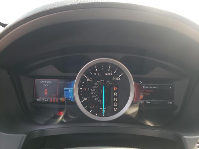 1FM5K7F84EGA55924 Ford Explorer Limited