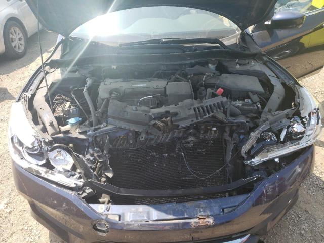 1HGCR2F32GA191314 Honda ACCORD LX