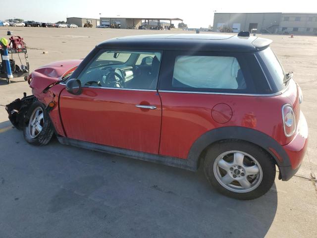 Vin: wmwsu3c59bt096571, lot: 57458573, mini cooper 20112